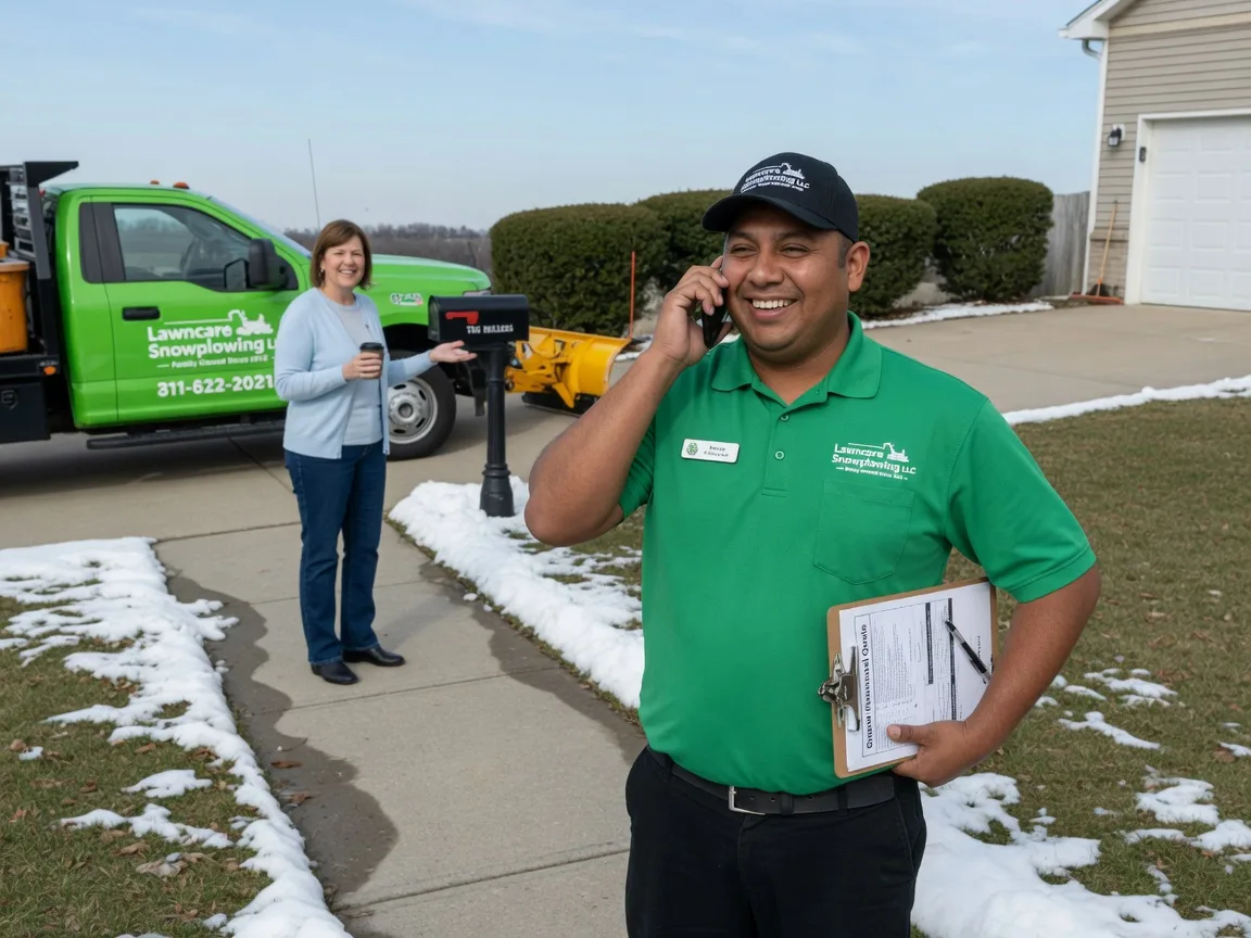 Lawn Care Services By Expert Landscaper Ekalaka, MT FAQs